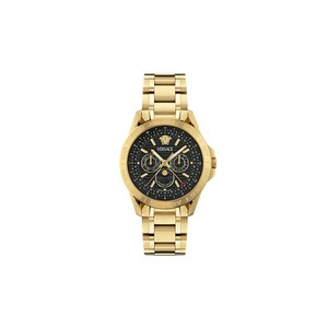 베르사체 갤럭시 문페이즈 43mm