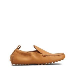 토즈 가죽 로퍼, Europe 37(KR 240), 브라운계열