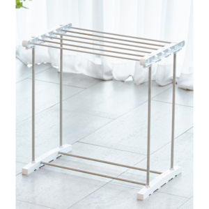 잡스탁 한리빙 미니빨래건조대 4종 양말 수건 심플 건조대, 미니빨래건조대 1단, 미니빨래건조대 1단, 미니빨래건조대 1단