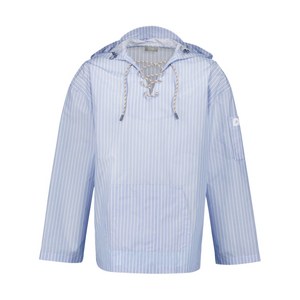 디올 후드 셔츠, 블루계열, IT/FR 46(KR 95)