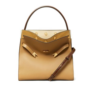 토리 버치 리 라지윌 토트 백