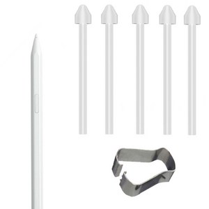 케이스나라 갤럭시탭 S11 / S11 Ultra 울트라 호환 펜촉 S펜슬 SPEN 터치펜 교체형