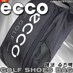 에코 신발 주머니 ESB001, 그레이, 1개