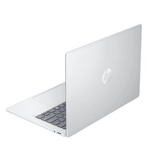 HP Glacier Silver 약 14인치에 해당함, 스냅드래곤, 512GB, 16GB, WIN11 Home, 2025.09