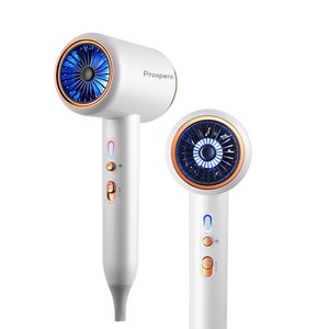 고출력 헤어 드라이어 2400W 에어샷 드라이기