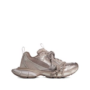 발렌시아가 3XL 레이스업 메시 스니커즈