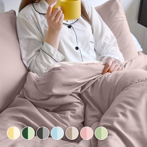 디오프 사계절 차렵이불 세트