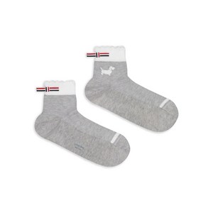 톰 브라운 헥터 인타르시아 양말