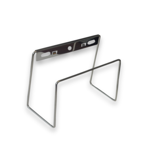 [프로방스] 셋탑박스 벽걸이 거치대 플스4 게임기브라켓 아트월 무타공틈새 걸이