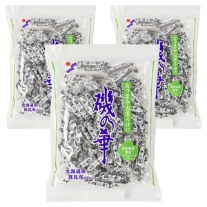 일본 이소노하나 이소노카 다시마 젤리, 250g, 3개