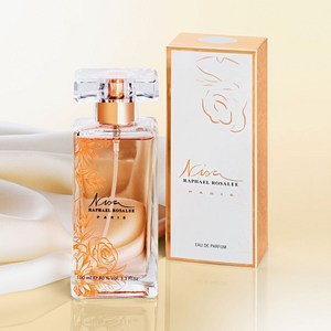 [콕스몰] 니사100ml 일랑일랑&베르가못향 (샘플증정)프랑스 직수입 대용량 여성향수 여자향수, 100ml, 1개