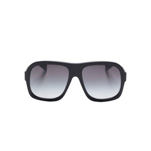 끌로에 파일럿 프레임 선글라스