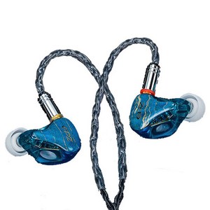 이피지 620 플래그십 식스 유닛 유선 이어폰 3.5mm