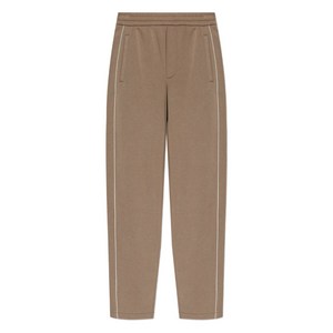 엠포리오아르마니 사이드 스트라이프 팬츠