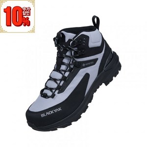 블랙야크 가이드 GTX 트레킹화 ABYSHXU908