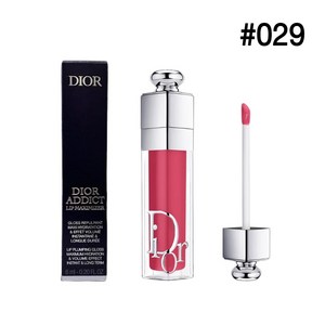 디올 립 맥시마이져 글로스 6ml, 029인텐스그레이프, 1개