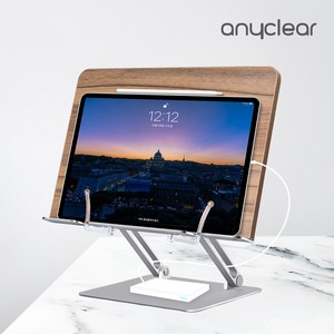 애니클리어 높이 각도 조절 독서대 BS-1