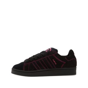 아디다스 캠퍼스 00's 스웨이드 스니커즈, US 7.5(KR 245), 블랙계열