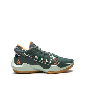 나이키 줌 프릭 2 스니커즈, US men 8(KR 260), 그린계열