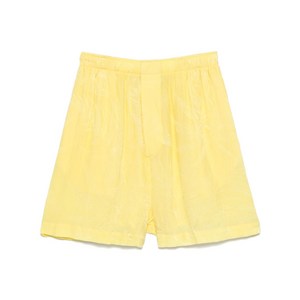 발렌시아가 크링클 쇼츠