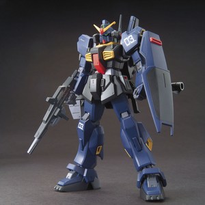 [HG/UC] 194 건담 Mk-2 티탄즈 사양 (리바이브), 약13cm, 1개