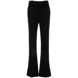 보테가 베네타 매트 팬츠