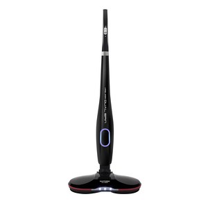 휴스톰 무선 듀얼스핀 듀얼 라이팅 물걸레 청소기 HS-9000 Series