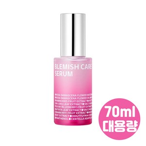 아이소이 블레미쉬 케어 업 세럼[잡티세럼] 소용량, 70ml, 1개