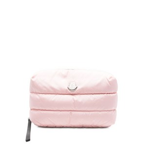 몽클레르 카라독 메이크업 파우치