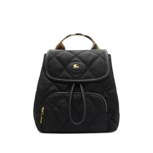 버버리 홀스슈 퀼팅 백팩