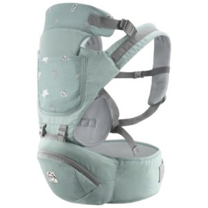 온아이 프리미엄 올인원 힙시트 아기띠