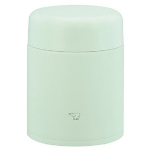 [조지루시] 보온보냉 죽통 400ml 심리스 보온도시락통 SW-LA40 선물용