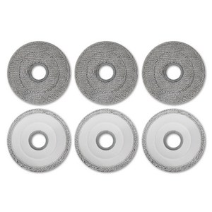 다온 삼성 비스포크 스팀 호환용 걸레 Ai 스팀 로봇청소기