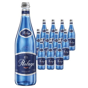 페라지 탄산수 병