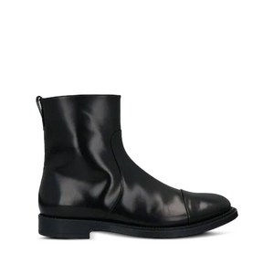 토즈 레더 부츠