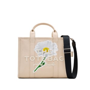 마크제이콥스 미디엄 토트 프린트 백