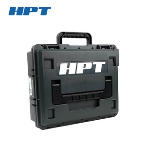 HPT 이스텍 공구함 HTB-2401 공구가방 케이스 비트보관함, 1개