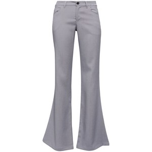 마르니 미드라이즈 플레어 울 팬츠, 그레이계열, Italy 36(KR 44)