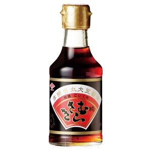 Choko 순 무라사키 본양조 통대두 간장, 170ml, 1개