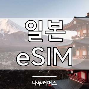일본이심 eSIM 5G 소프트뱅크 로컬망 오사카 후쿠오카 도쿄 삿포로 오키나와 일본전지역 데이터무제한, 4일, 소프트뱅크 매일1GB, 4일, 소프트뱅크 매일1GB