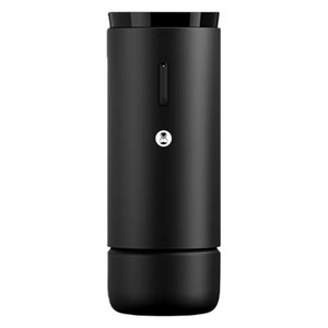 타임모어 전동 커피 그라인더 TGD028 소형 사이클론 01S