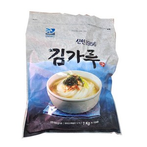 건강한 청정바다 신안1956 김가루 1kg 다양한 반찬요리, 1개