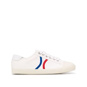 셀린느 트라이엄프 레이스 업 스니커즈