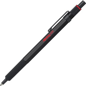 ROTRING 로트링 600 볼펜 블랙