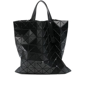 바오바오이세이미야케 루센트 매트 토트 백