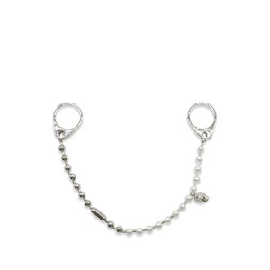 알렉산더맥퀸 스컬 체인