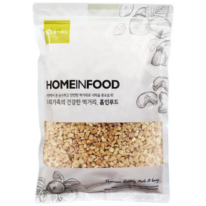홈인푸드 볶음땅콩분태, 1kg, 1개