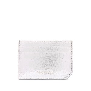 알렉산더맥퀸 슬링 카드홀더