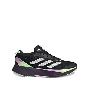 아디다스 아디제로 SL 블랙 스니커즈, US 8.5(KR 255), 블랙계열