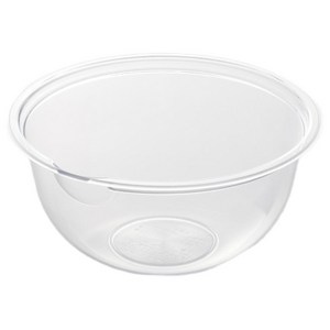 요시카와 네오클리어 믹싱볼, 19cm, 1개